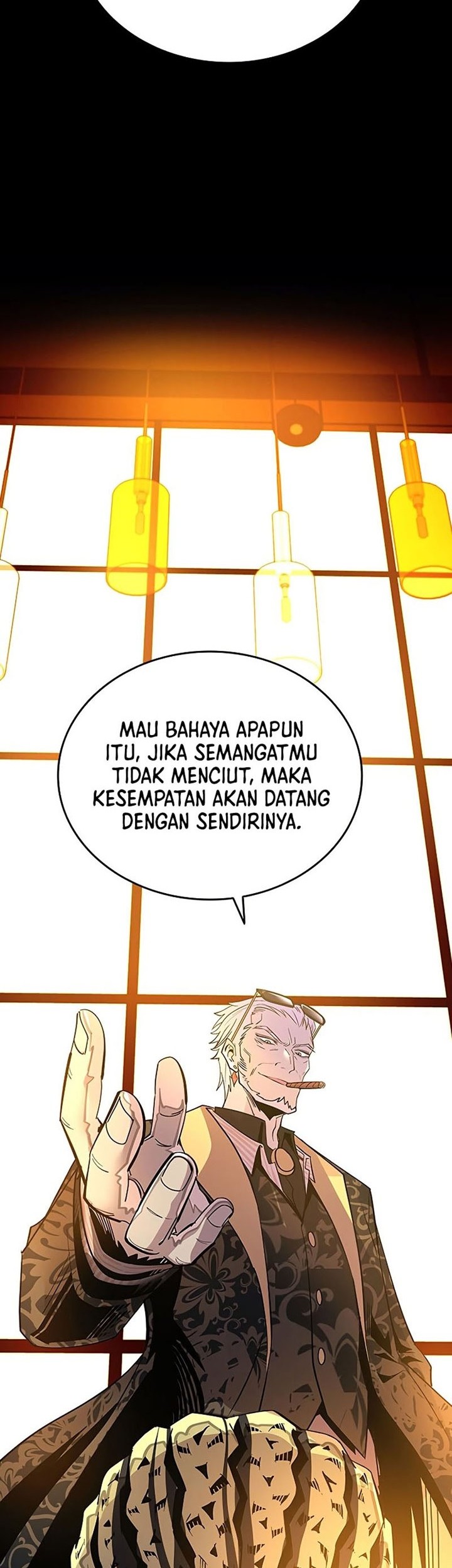 Villain To Kill Bab 89 halaman 27
