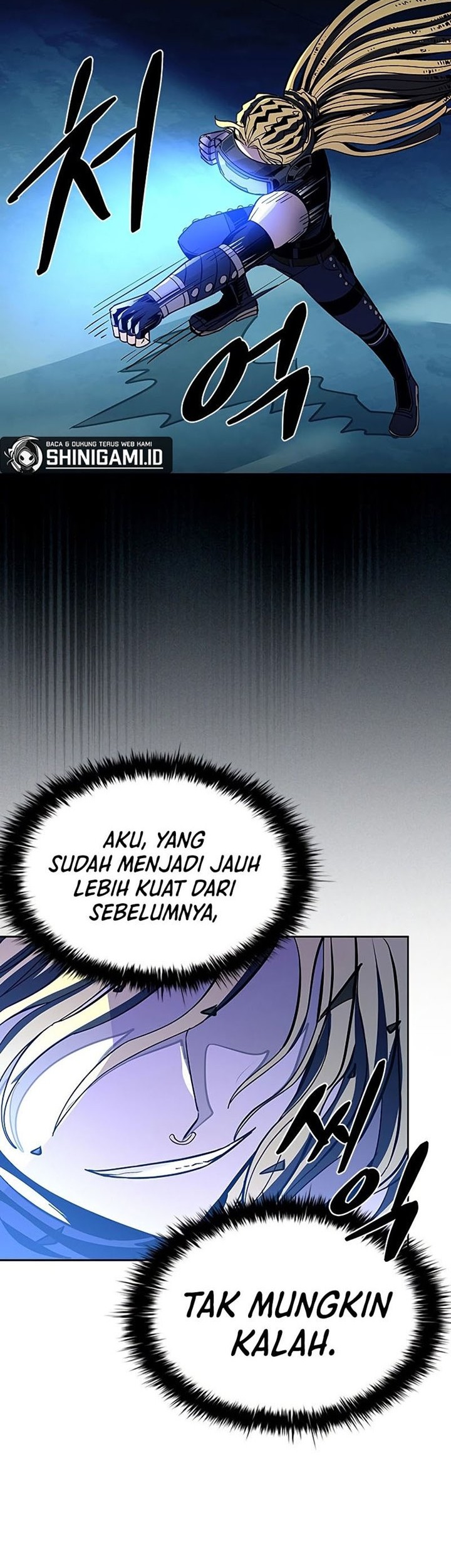 Villain To Kill Bab 89 halaman 39