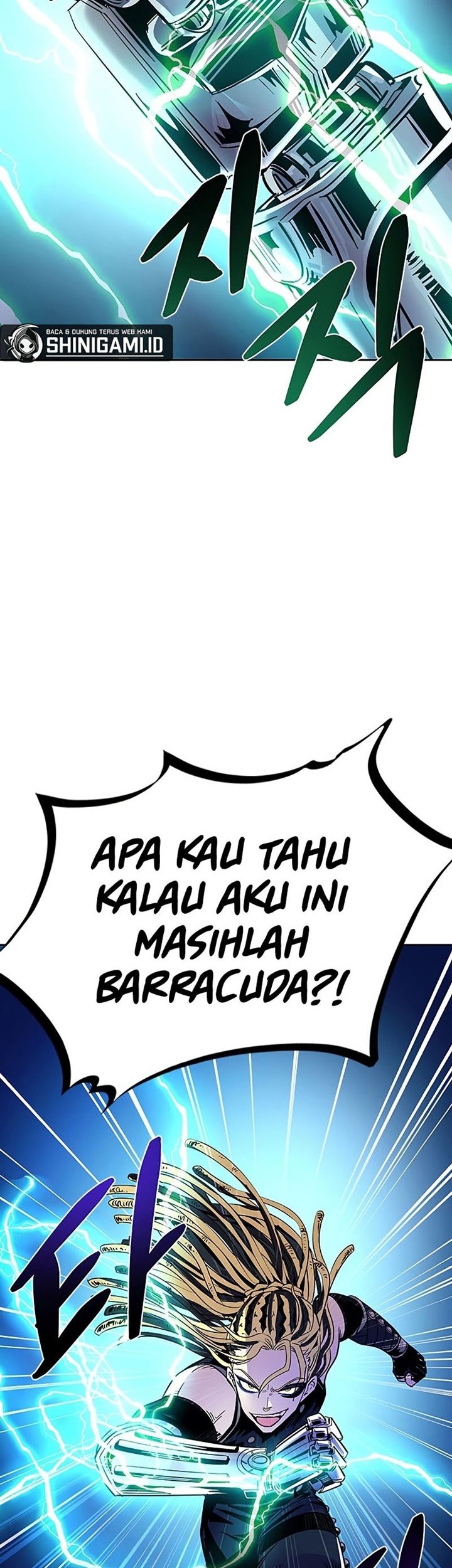 Villain To Kill Bab 89 halaman 43