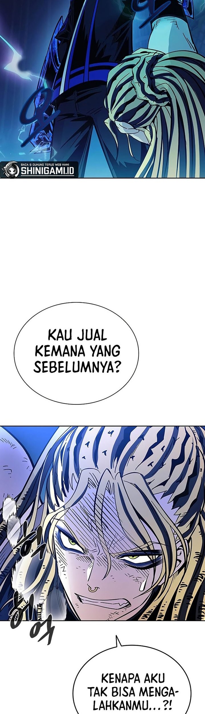 Villain To Kill Bab 89 halaman 54