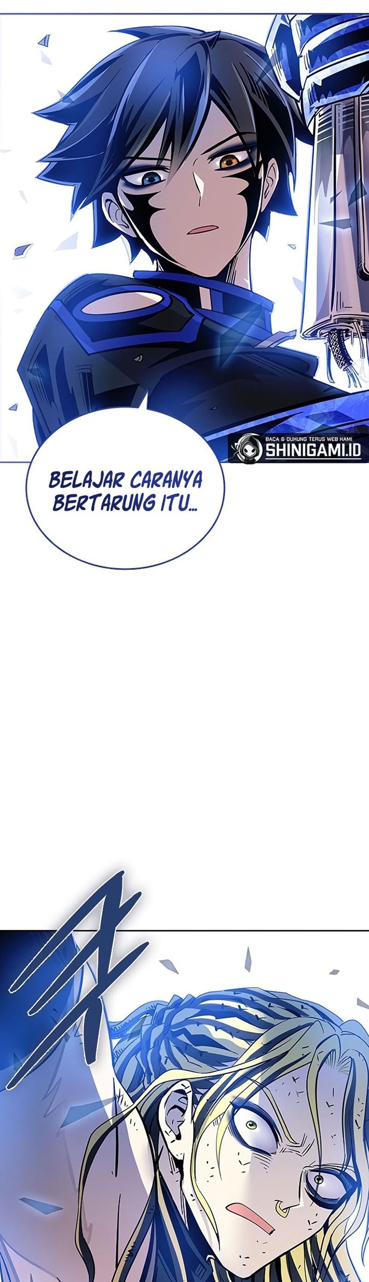 Villain To Kill Bab 89 halaman 57