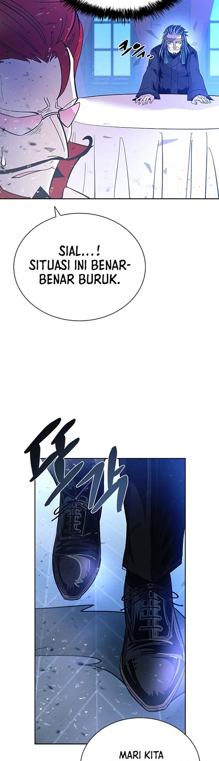 Villain To Kill Bab 89 halaman 62