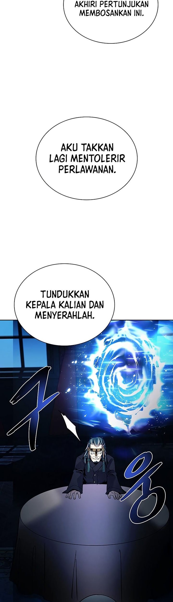 Villain To Kill Bab 89 halaman 63