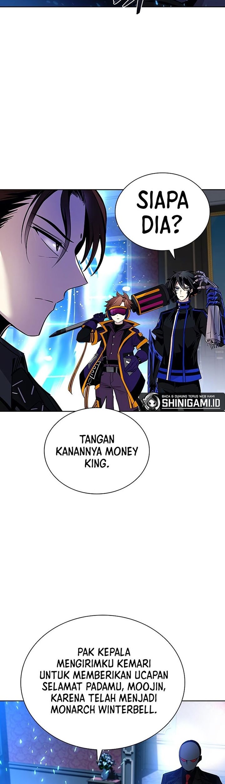 Villain To Kill Bab 89 halaman 67