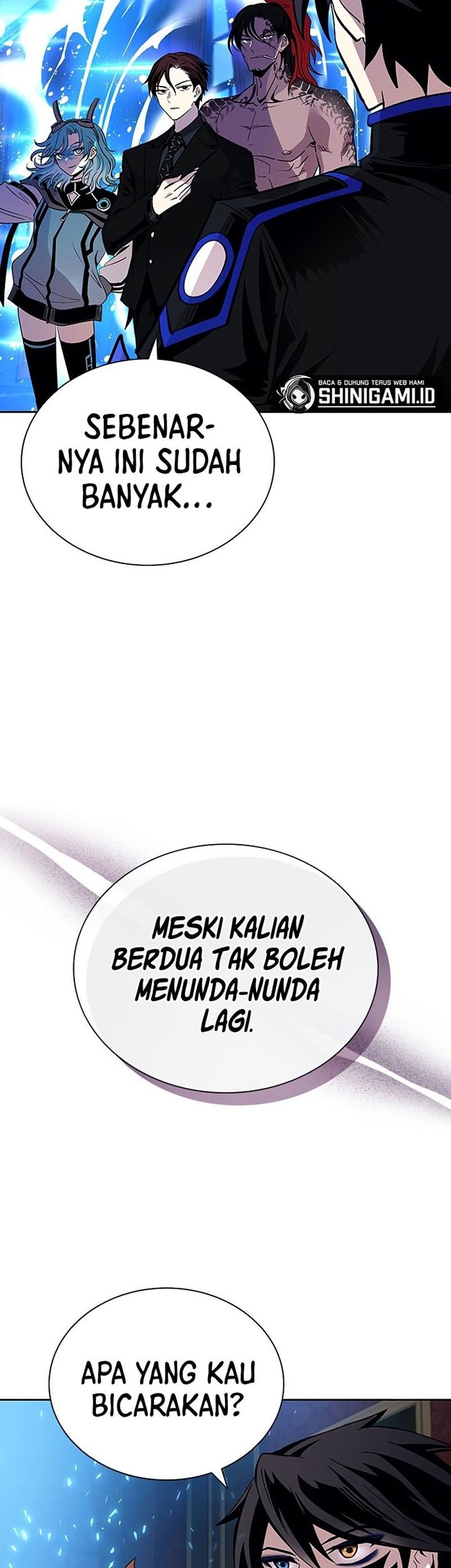 Villain To Kill Bab 89 halaman 70
