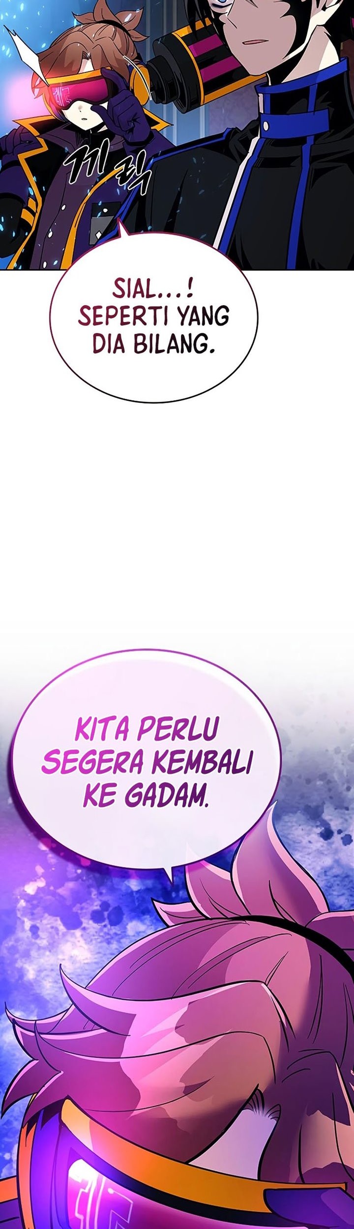 Villain To Kill Bab 89 halaman 71