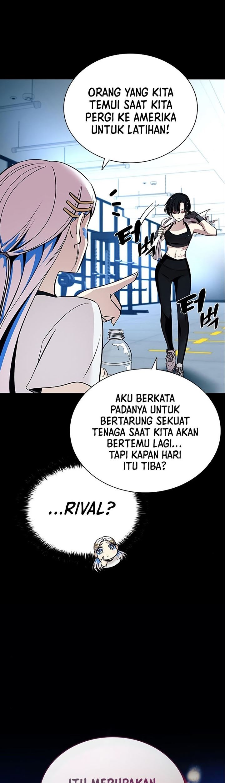 Villain To Kill Bab 90 halaman 9