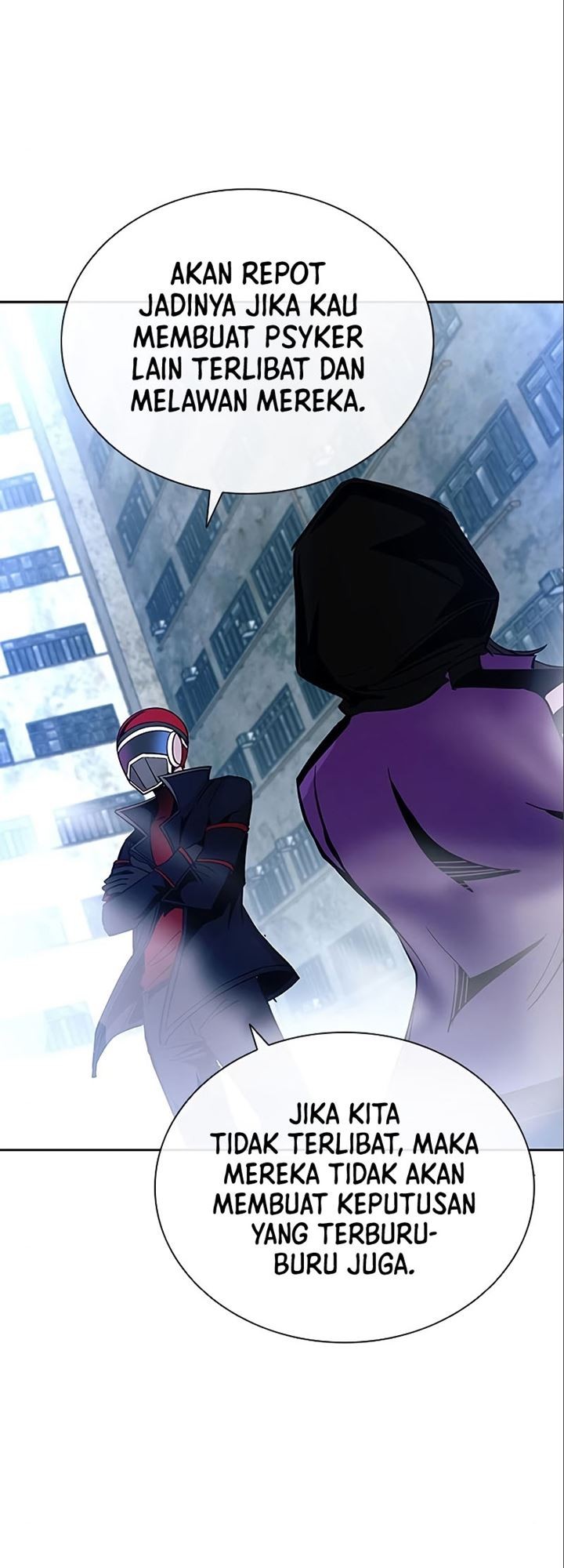 Villain To Kill Bab 90 halaman 31