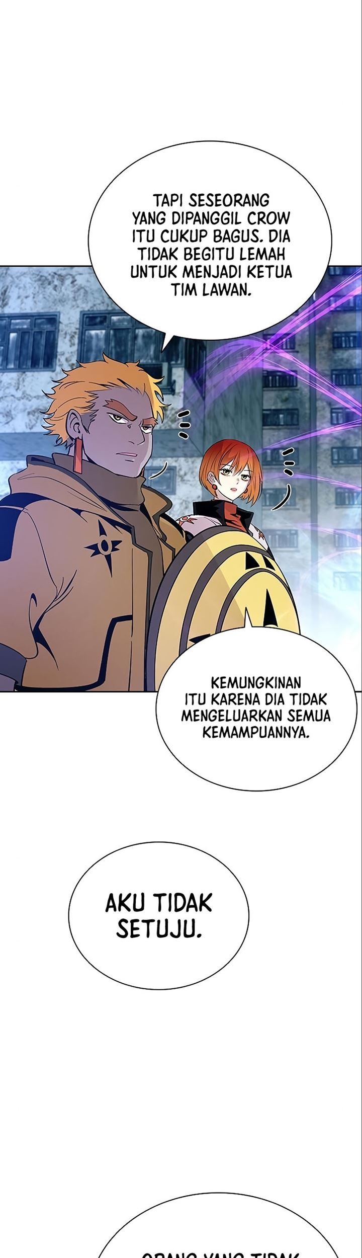 Villain To Kill Bab 90 halaman 37