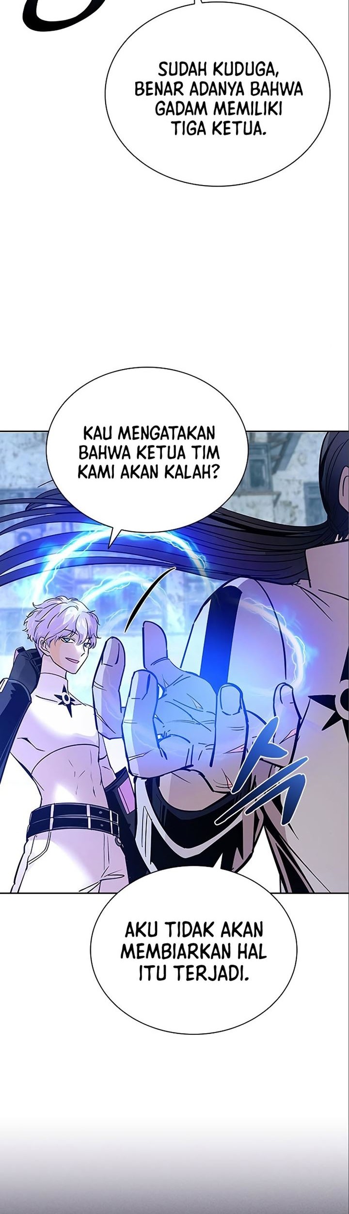 Villain To Kill Bab 90 halaman 45