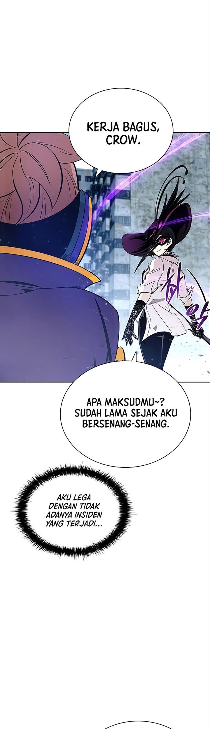 Villain To Kill Bab 90 halaman 58