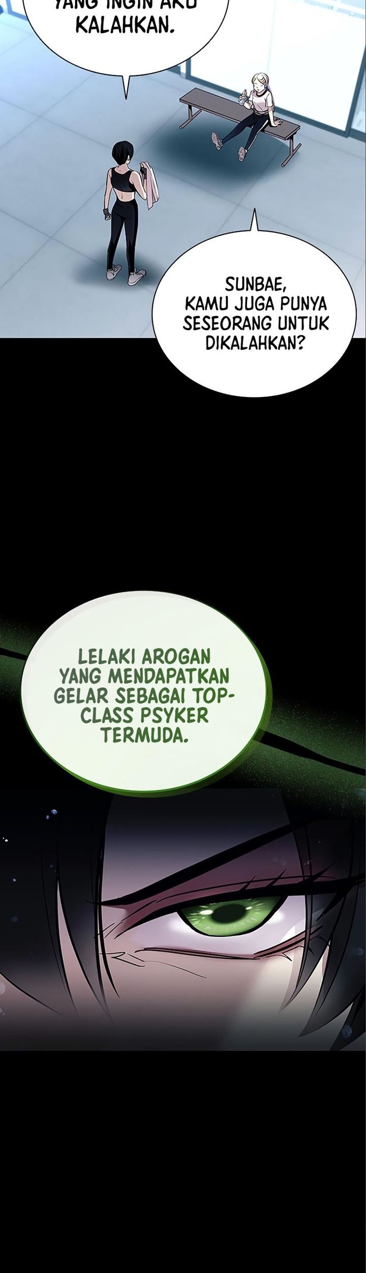 Villain To Kill Bab 90 halaman 75