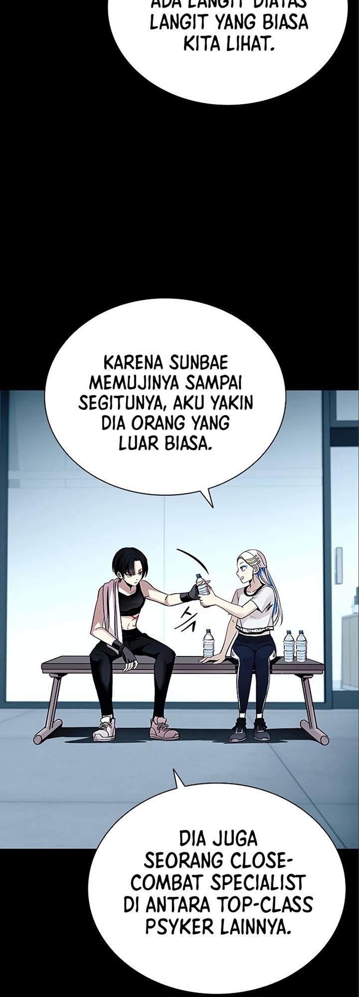 Villain To Kill Bab 90 halaman 78