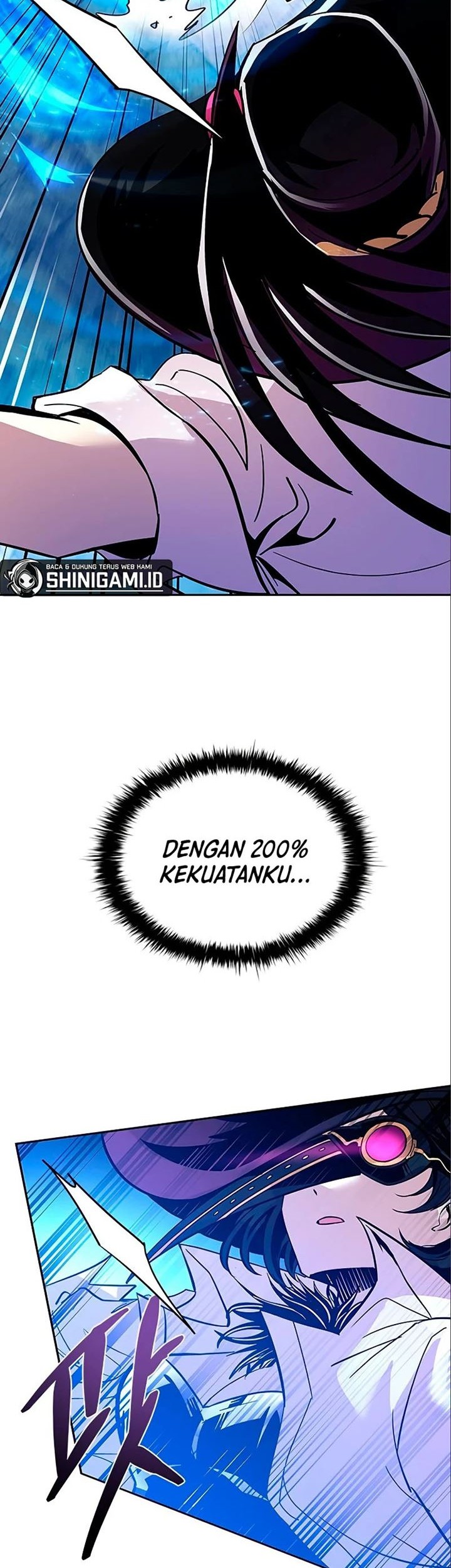 Villain To Kill Bab 90 halaman 87