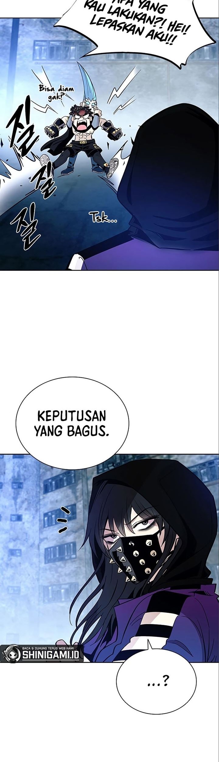 Villain To Kill Bab 90 halaman 97