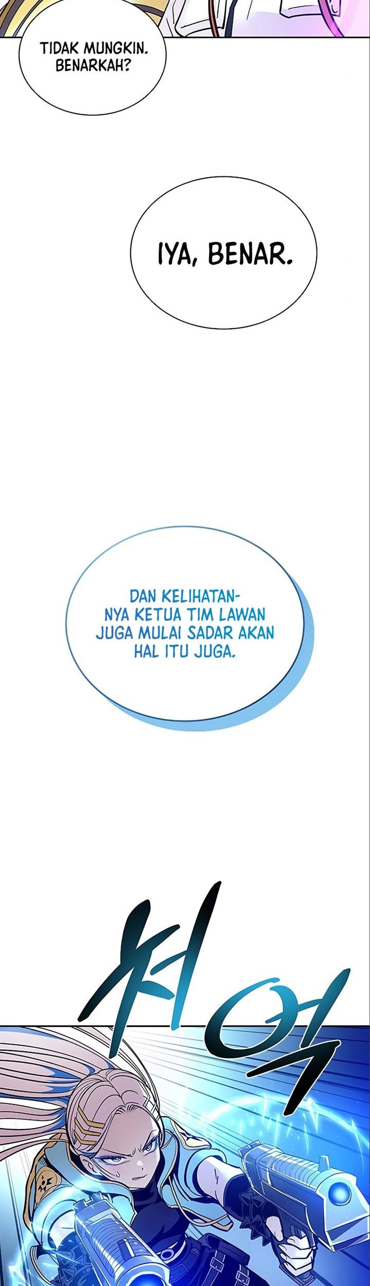 Villain To Kill Bab 90 halaman 106