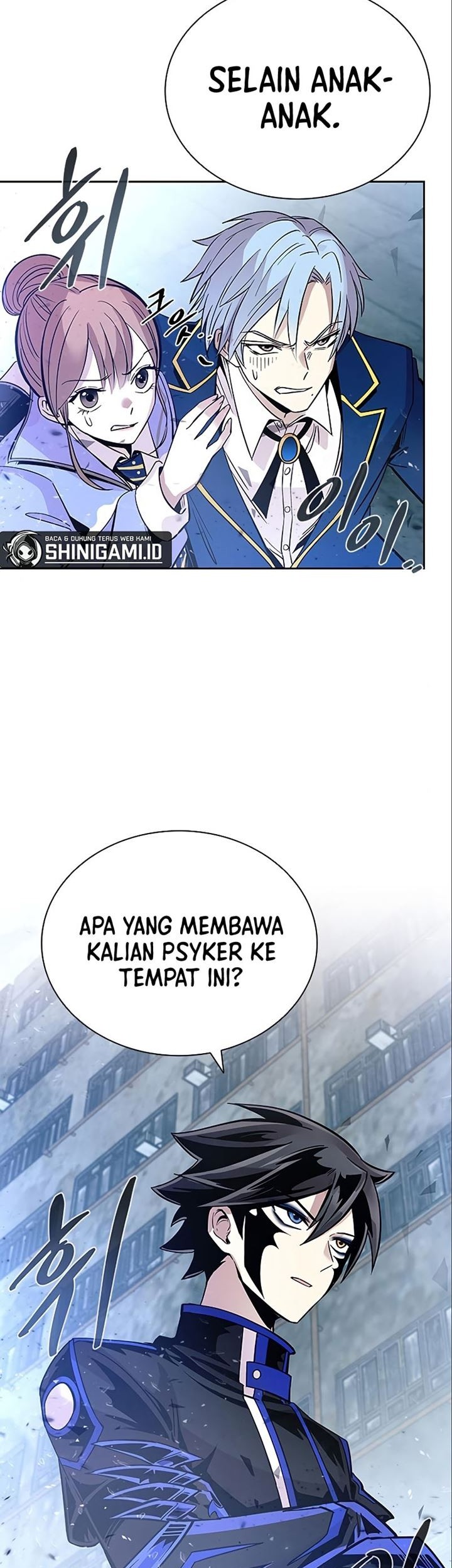 Villain To Kill Bab 90 halaman 126
