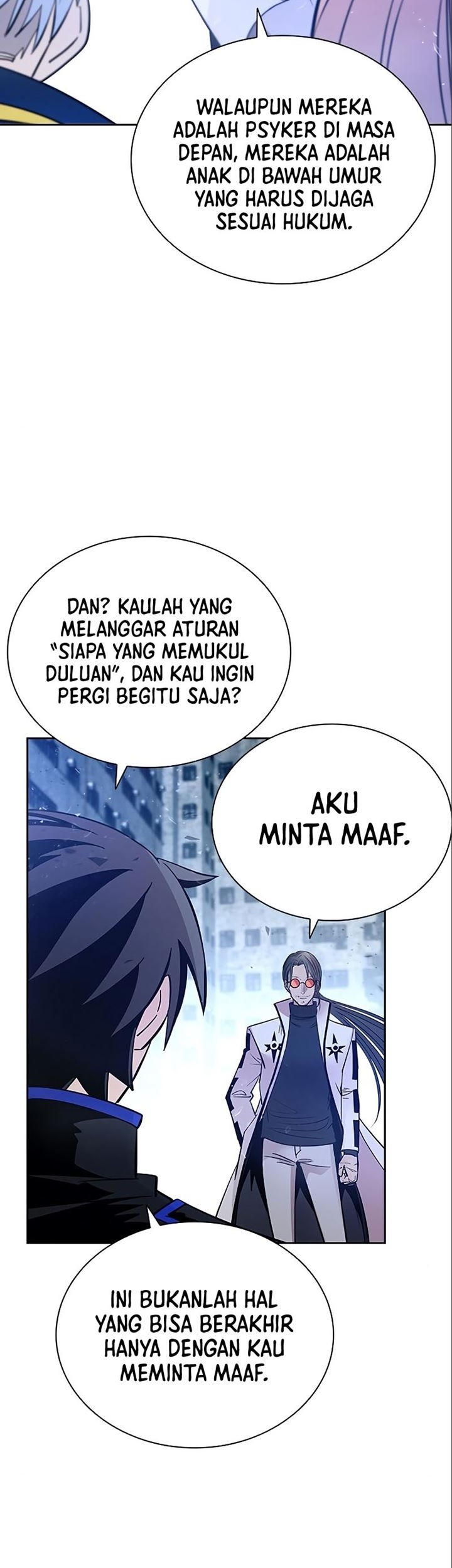 Villain To Kill Bab 90 halaman 131