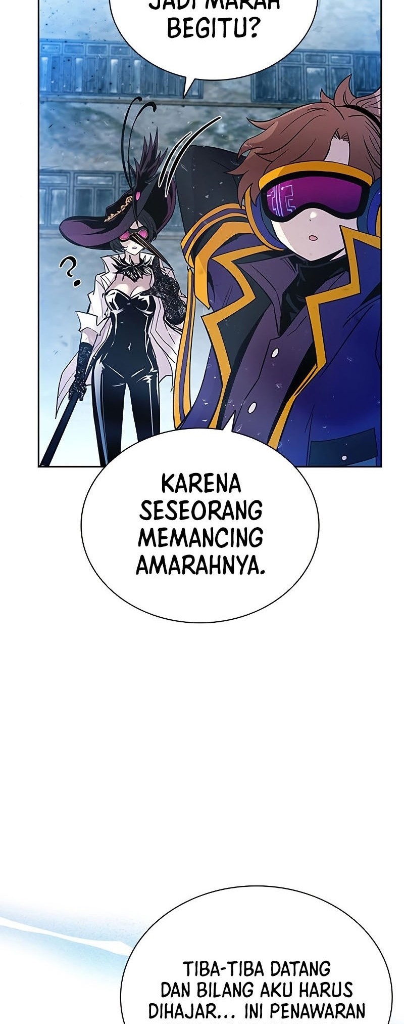Villain To Kill Bab 91 halaman 5
