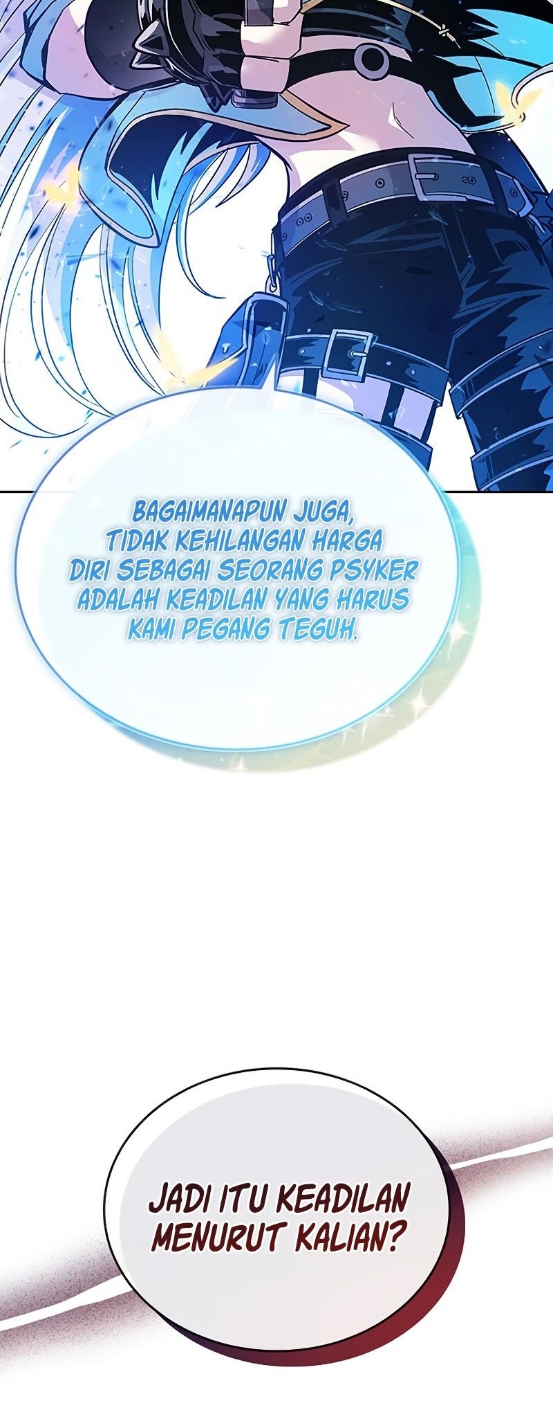 Villain To Kill Bab 91 halaman 7