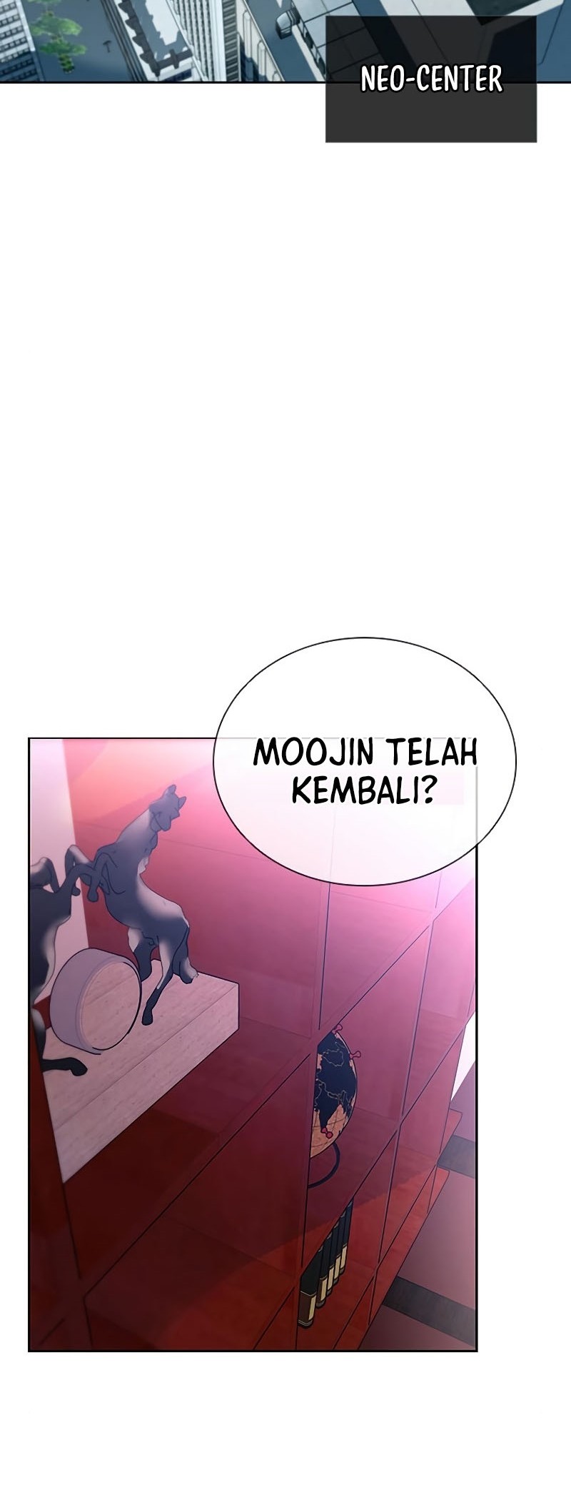 Villain To Kill Bab 91 halaman 11