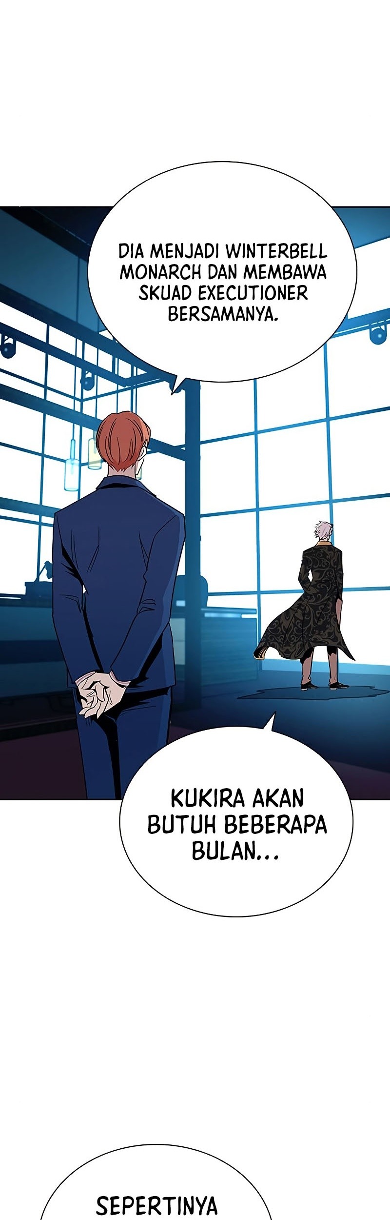 Villain To Kill Bab 91 halaman 12