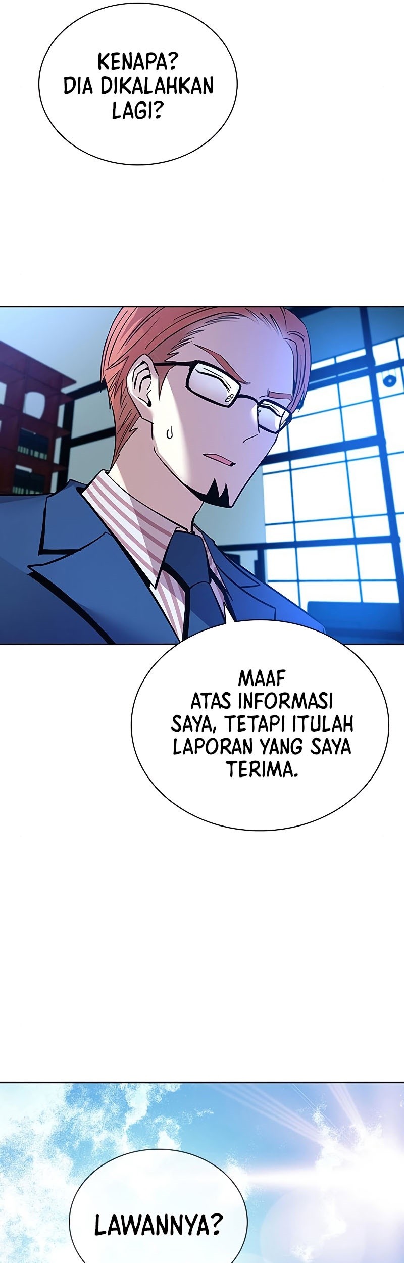 Villain To Kill Bab 91 halaman 14