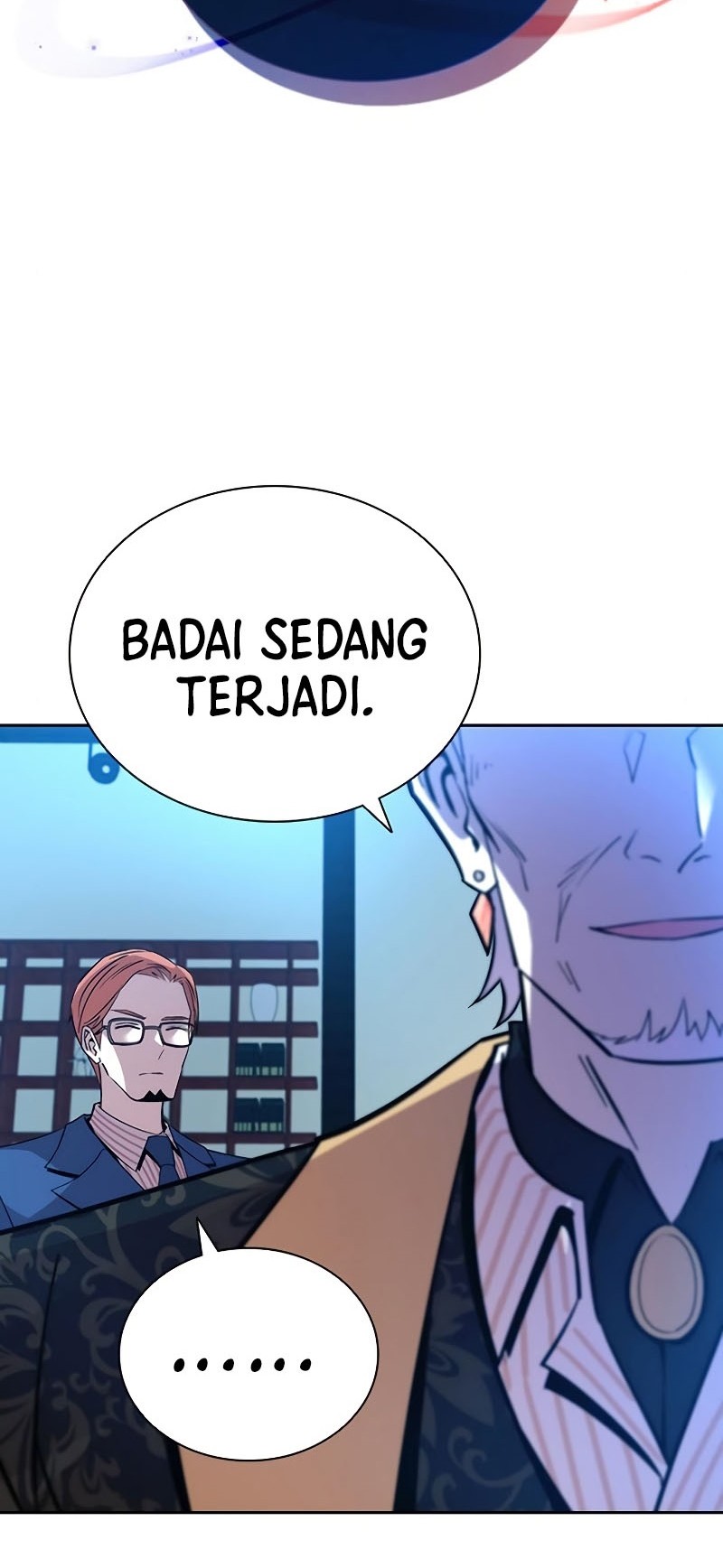 Villain To Kill Bab 91 halaman 17