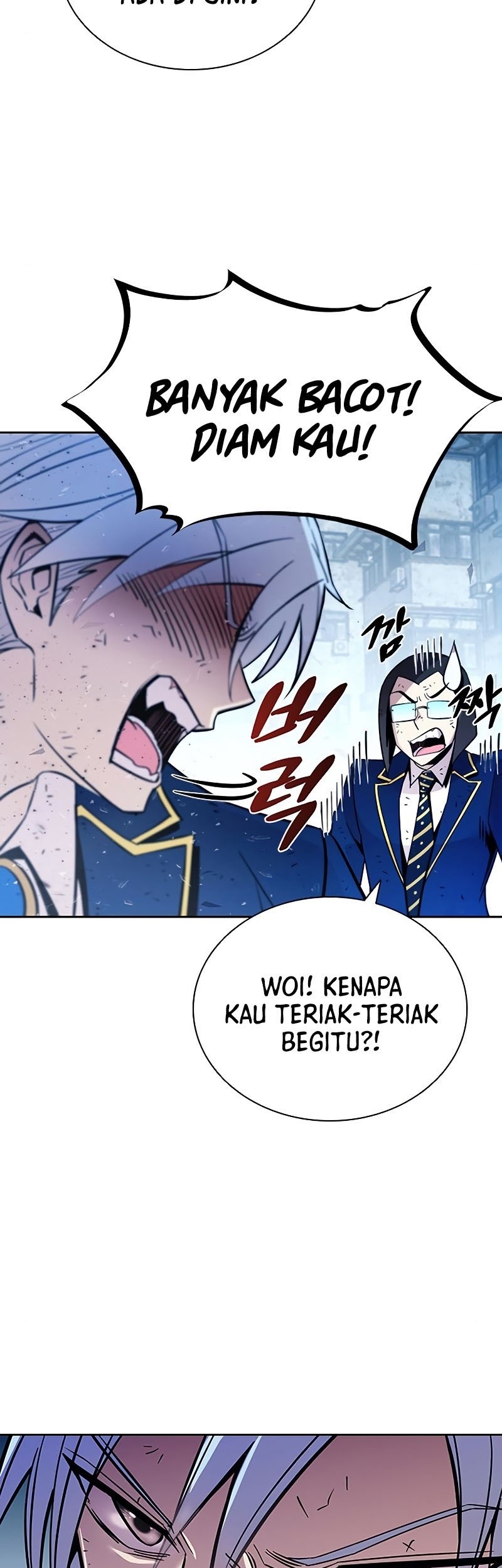 Villain To Kill Bab 91 halaman 22