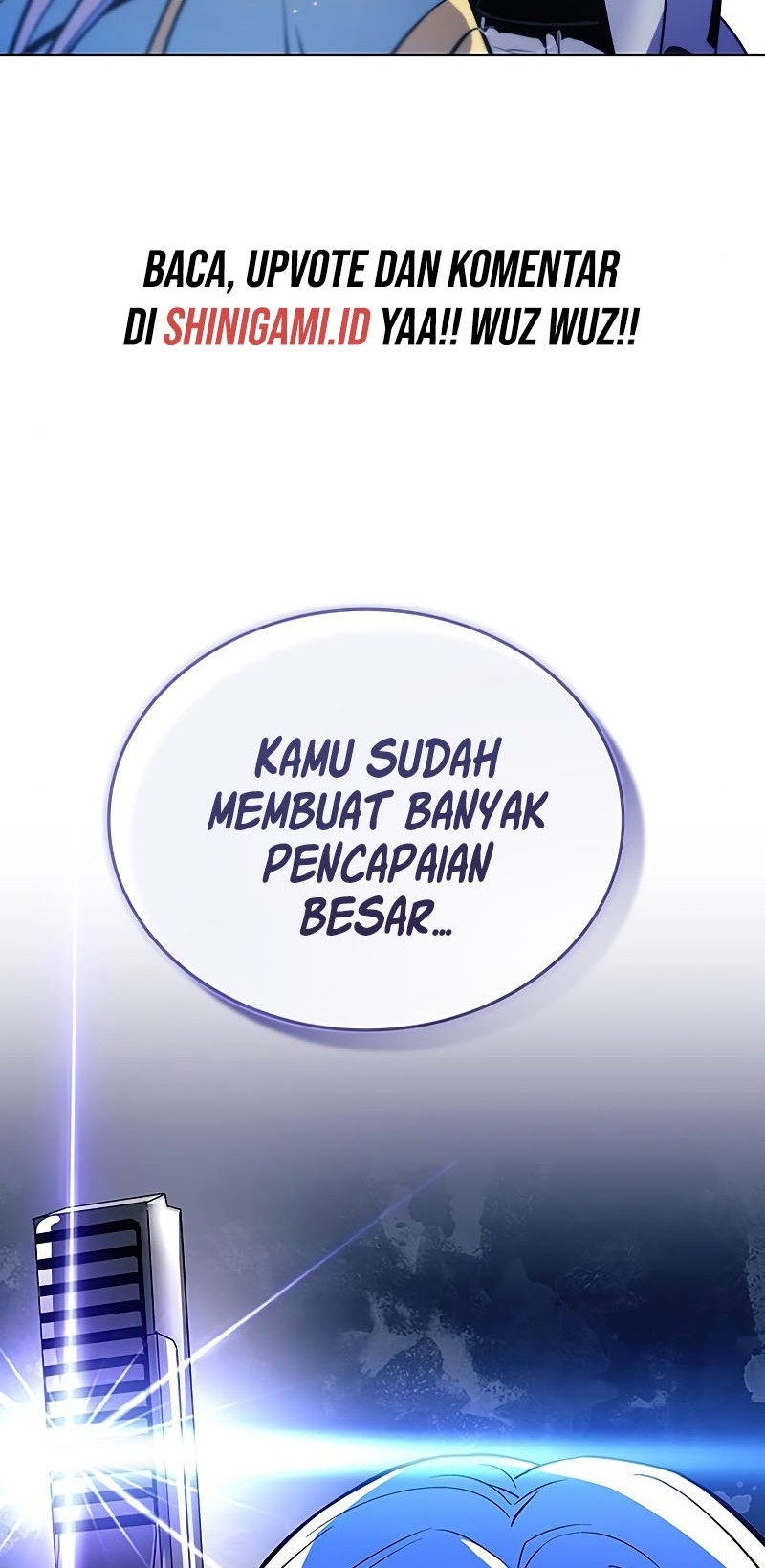 Villain To Kill Bab 91 halaman 29