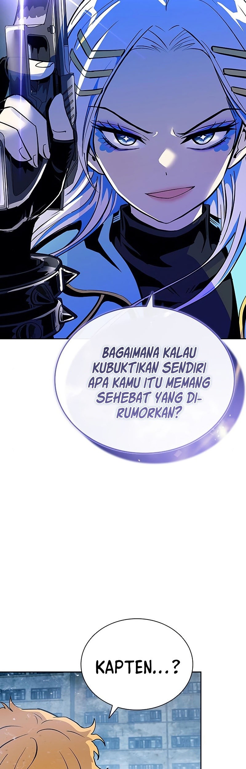 Villain To Kill Bab 91 halaman 30
