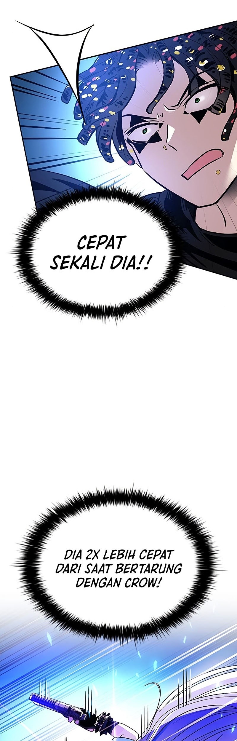 Villain To Kill Bab 91 halaman 34