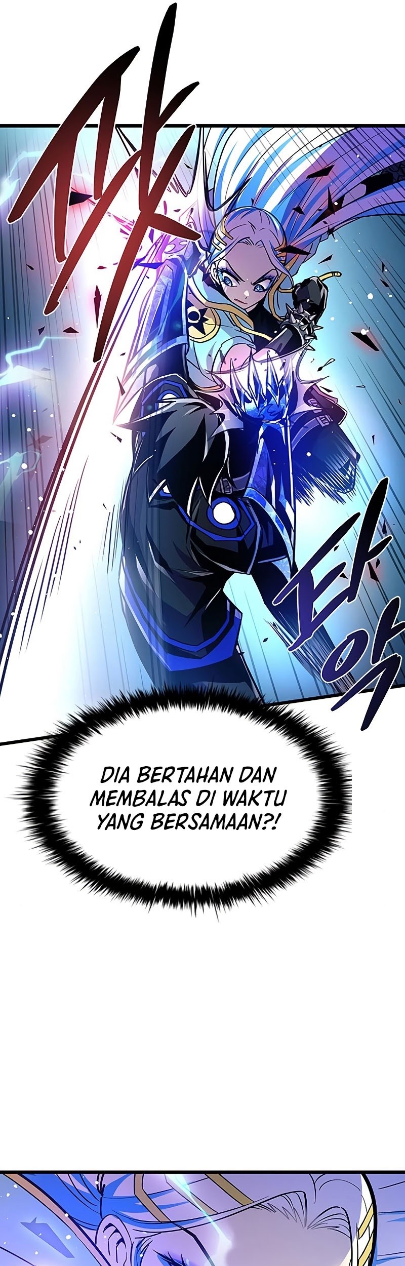 Villain To Kill Bab 91 halaman 38