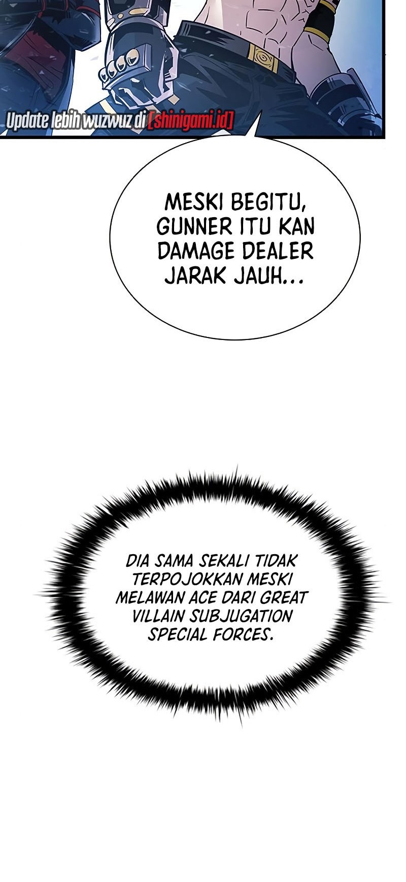 Villain To Kill Bab 91 halaman 61