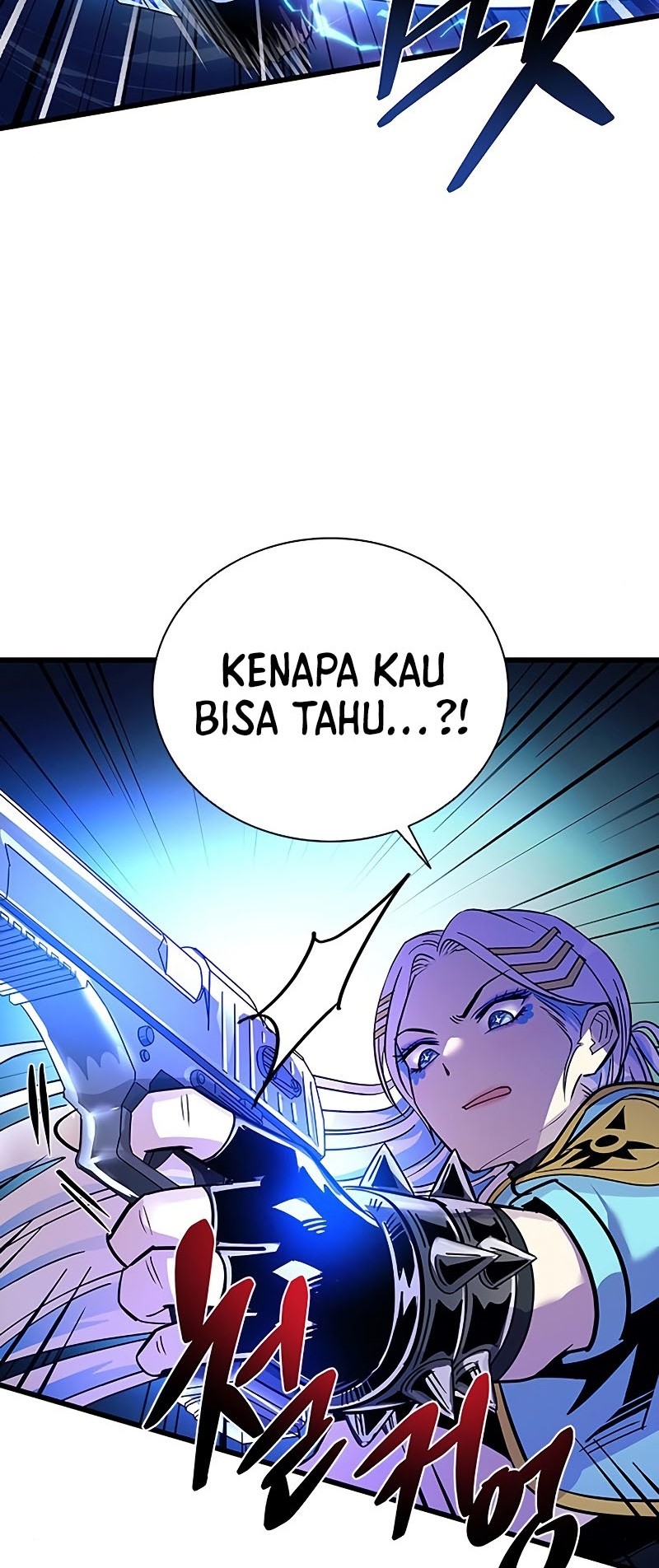 Villain To Kill Bab 91 halaman 65