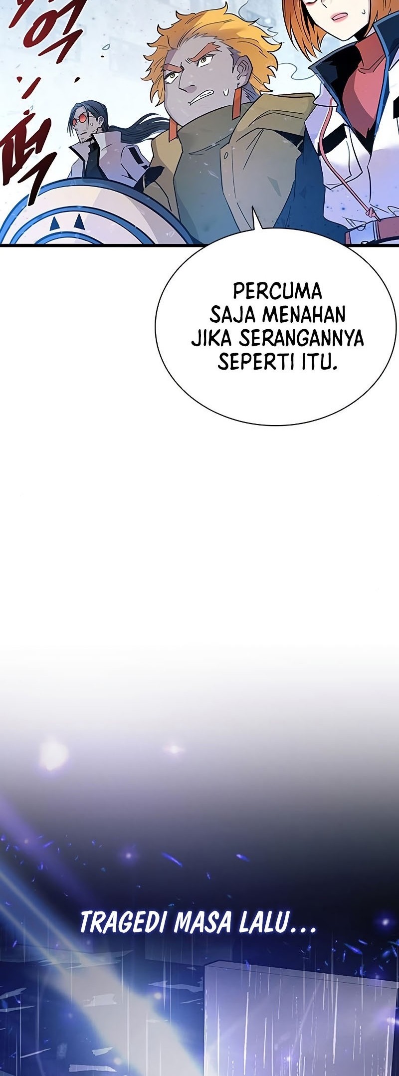 Villain To Kill Bab 91 halaman 71