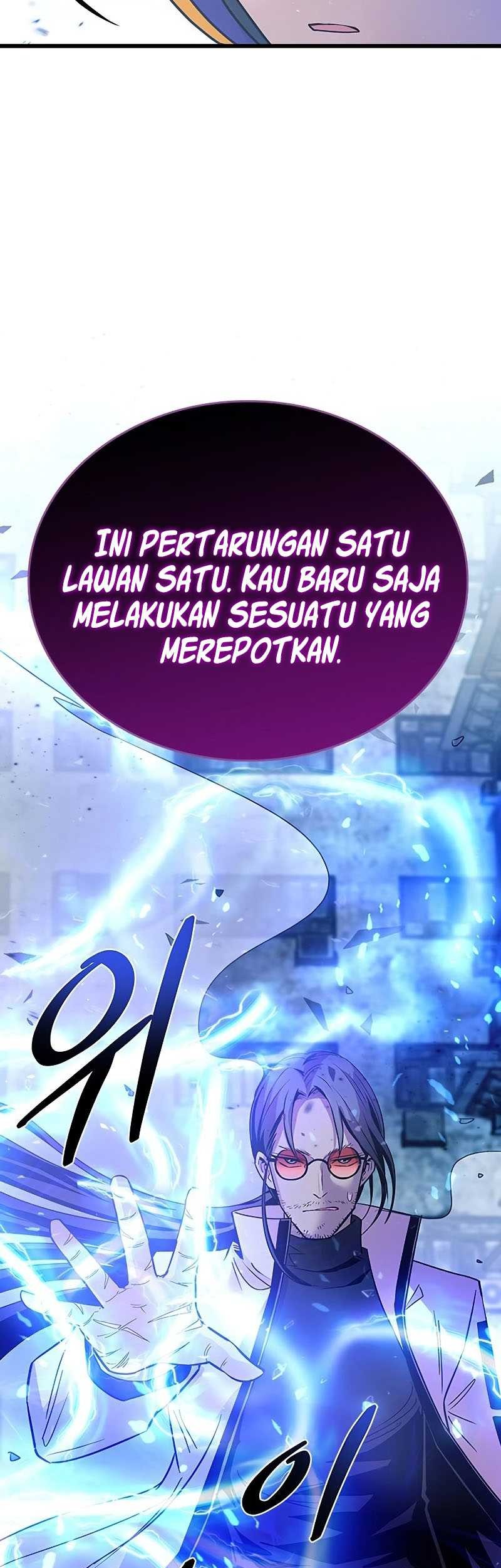 Villain To Kill Bab 92 halaman 11