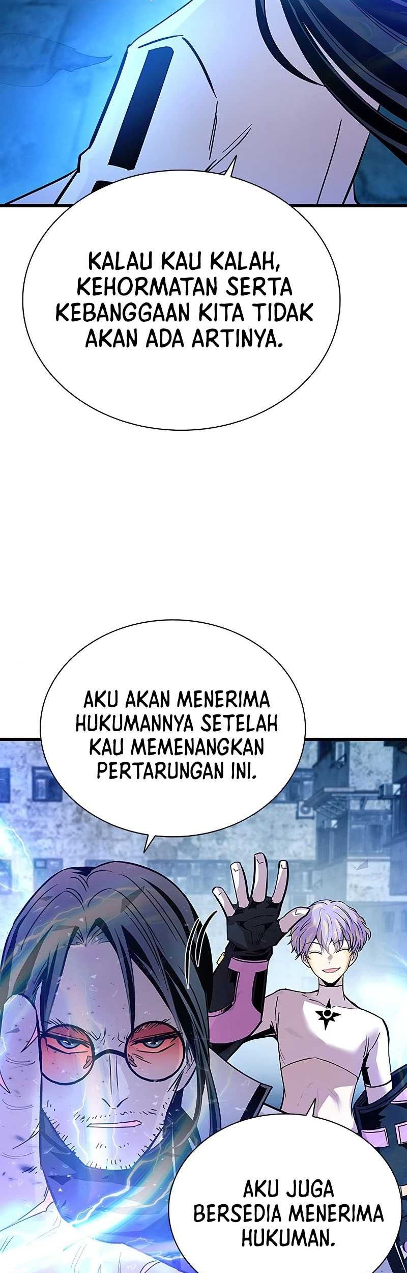 Villain To Kill Bab 92 halaman 15
