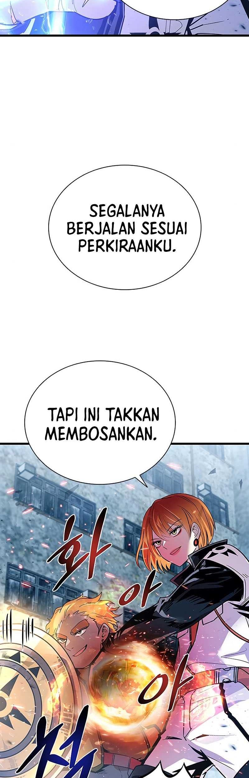 Villain To Kill Bab 92 halaman 16