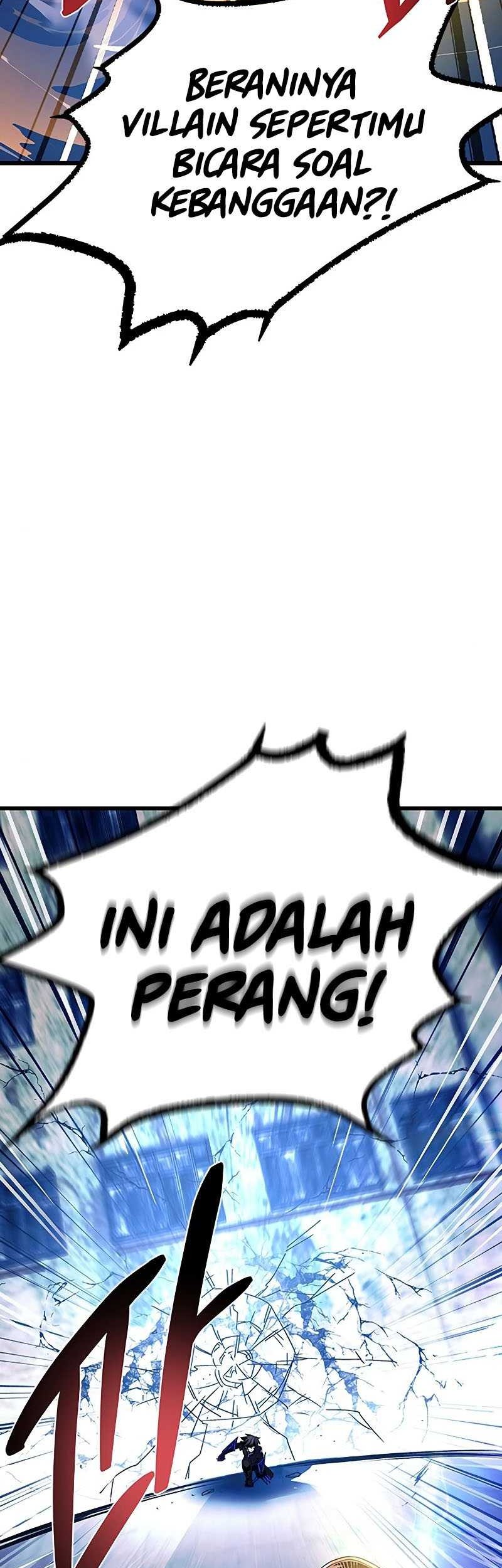 Villain To Kill Bab 92 halaman 21