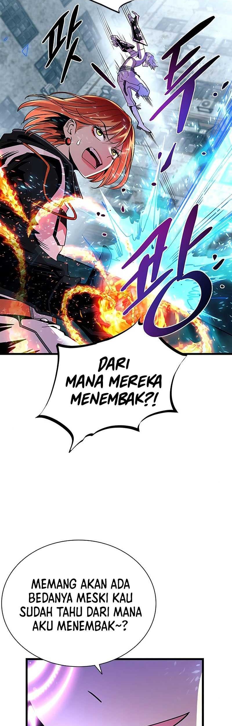 Villain To Kill Bab 92 halaman 27
