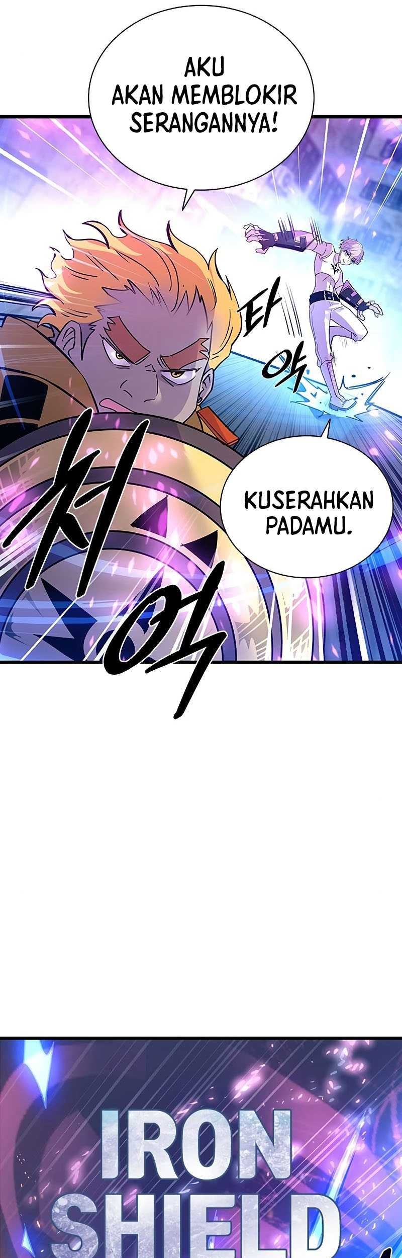 Villain To Kill Bab 92 halaman 36