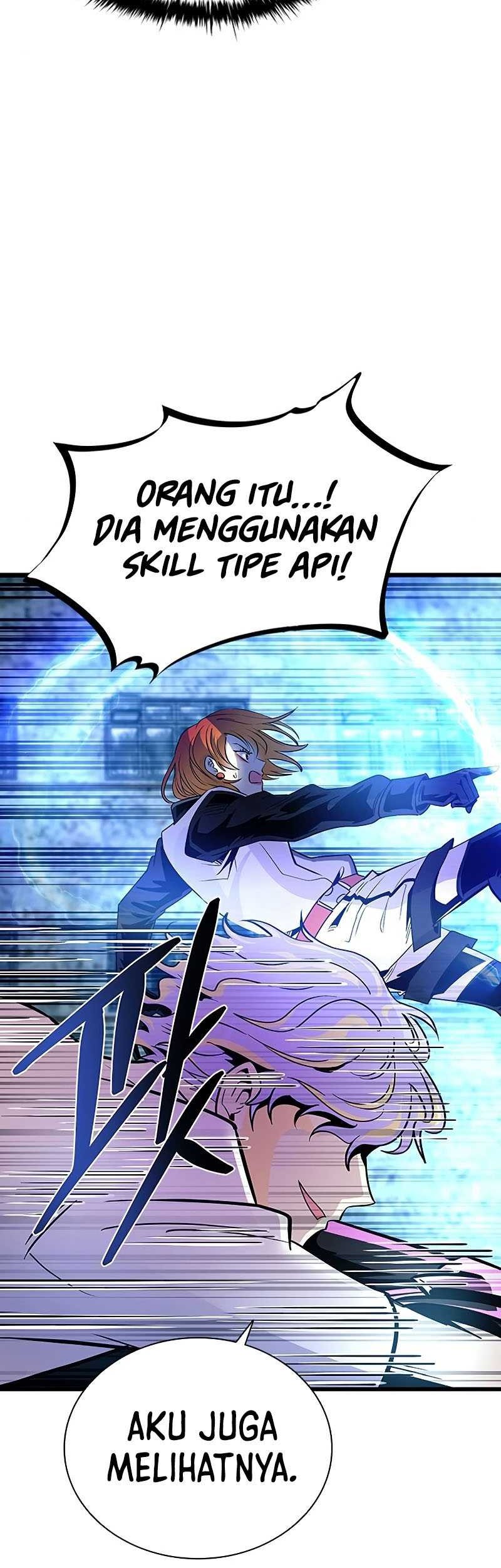 Villain To Kill Bab 92 halaman 49