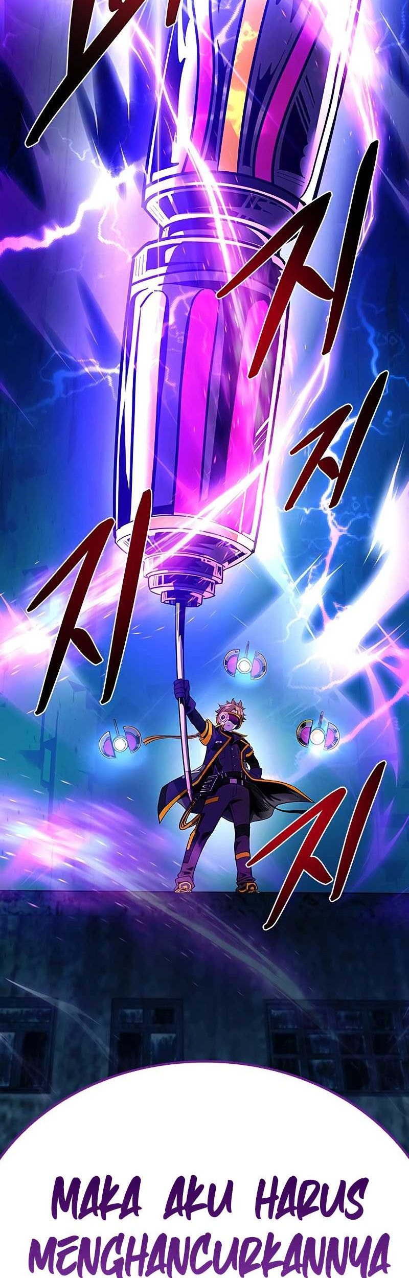 Villain To Kill Bab 92 halaman 65