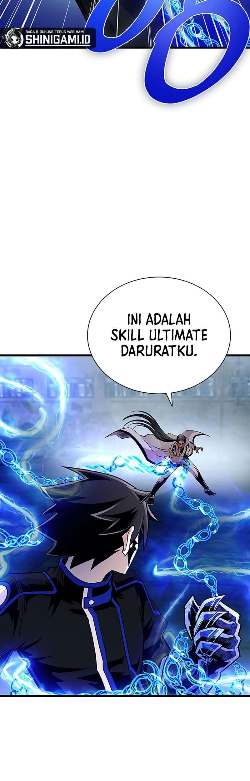 Villain To Kill Bab 93 halaman 12