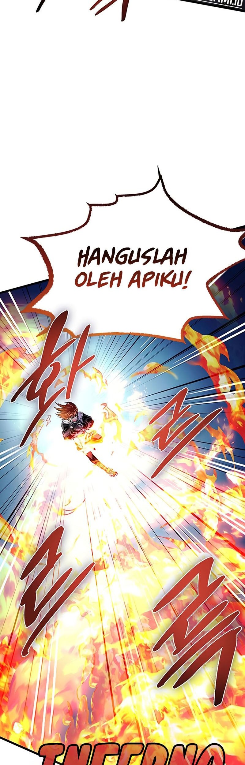 Villain To Kill Bab 93 halaman 16