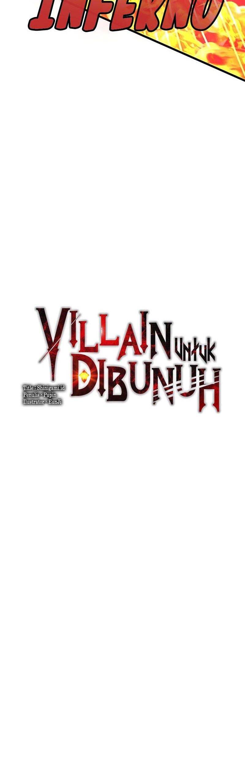 Villain To Kill Bab 93 halaman 17