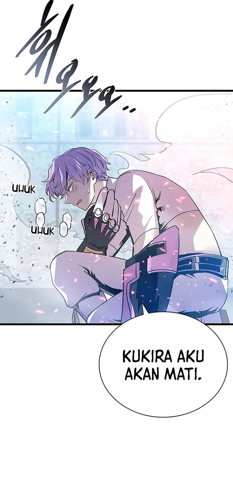 Villain To Kill Bab 93 halaman 21