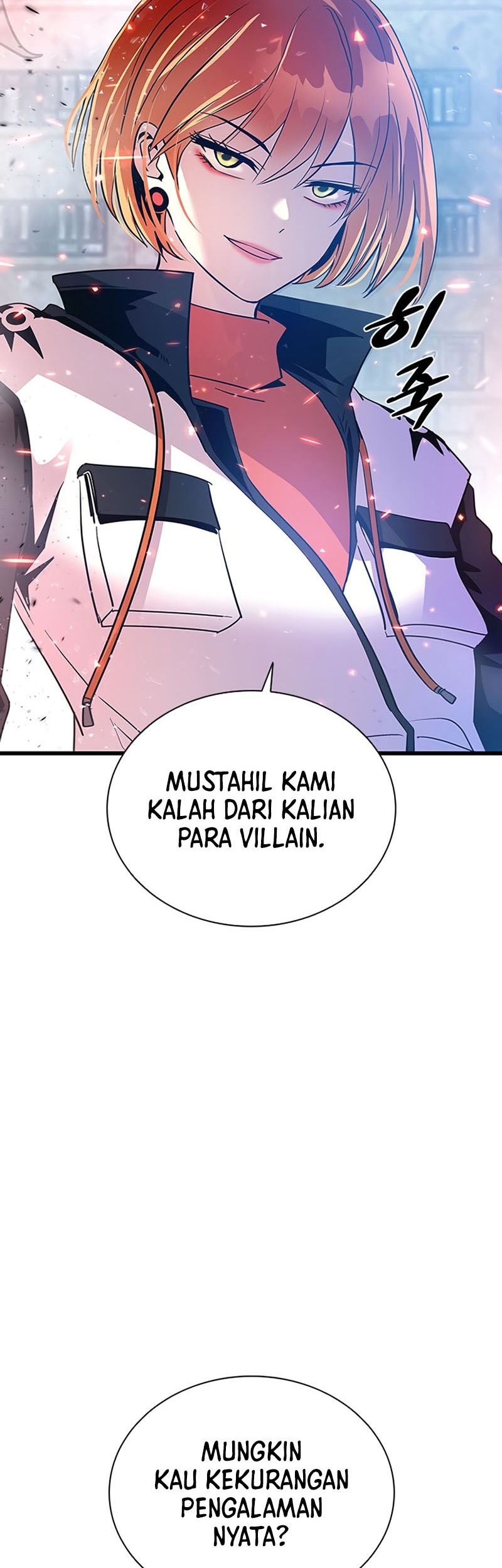 Villain To Kill Bab 93 halaman 23