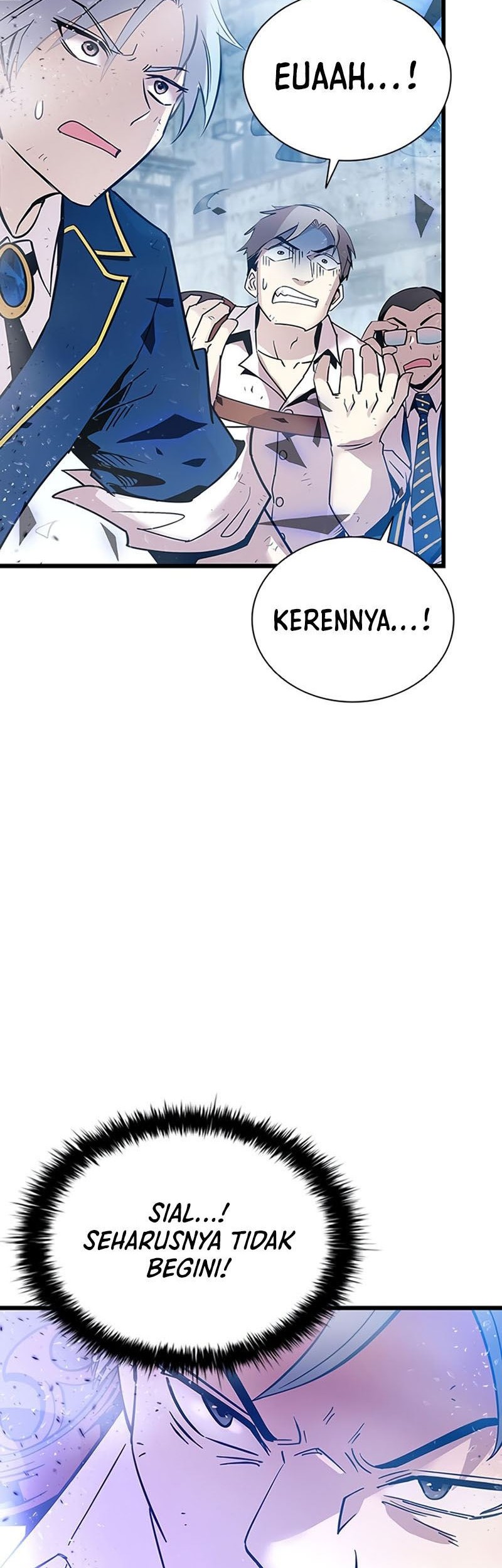 Villain To Kill Bab 93 halaman 39